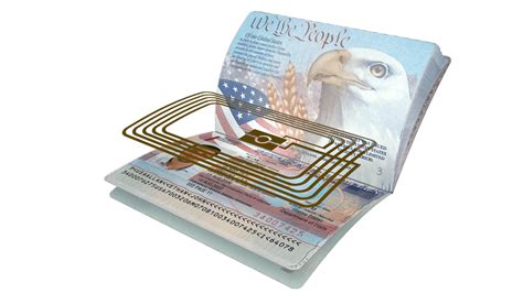 rfid tracking chip passport|does my passport have rfid.